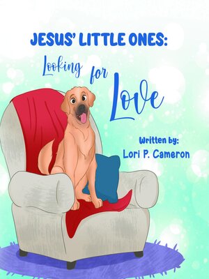 cover image of JESUS' LITTLE ONES